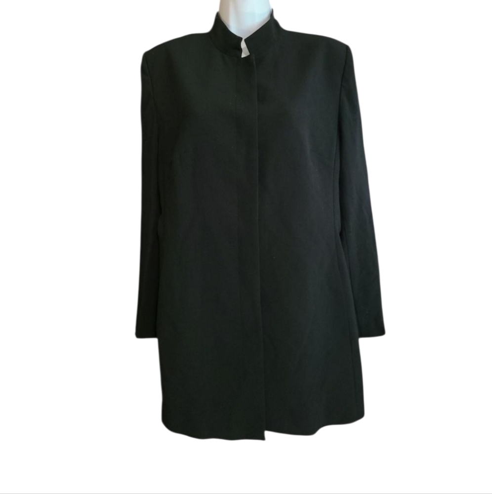 AMANDA SMITH  Long Evening Dressy Blazer 14p